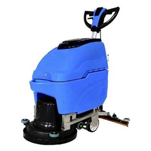 Scrubber Drier